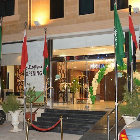 Olaya Houses 1 Khobar Bagian luar foto