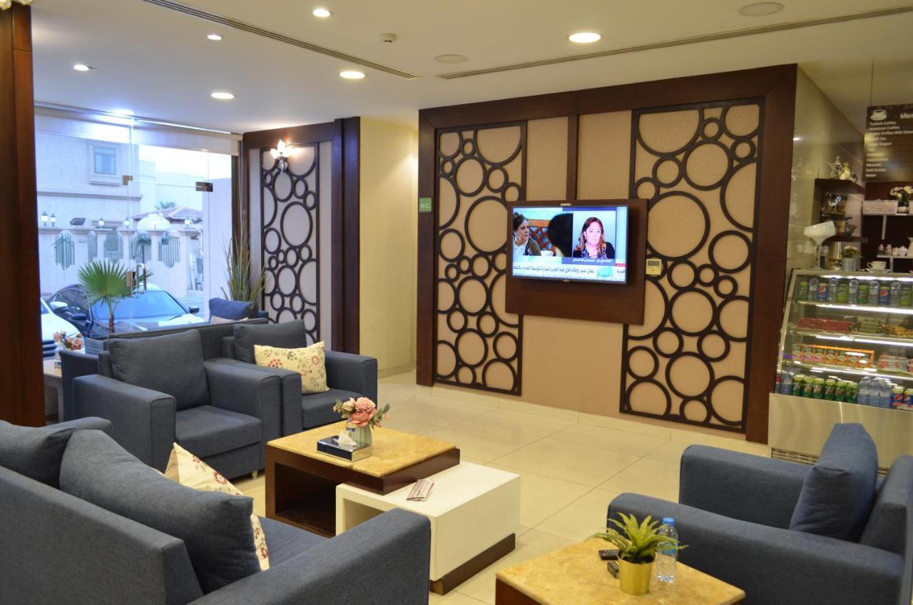 Olaya Houses 1 Khobar Bagian luar foto
