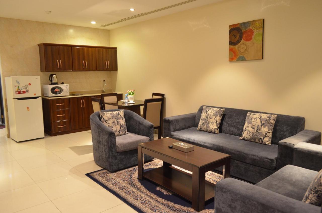 Olaya Houses 1 Khobar Bagian luar foto