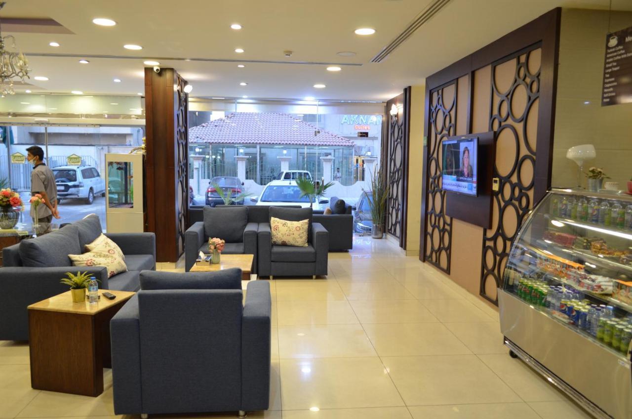 Olaya Houses 1 Khobar Bagian luar foto