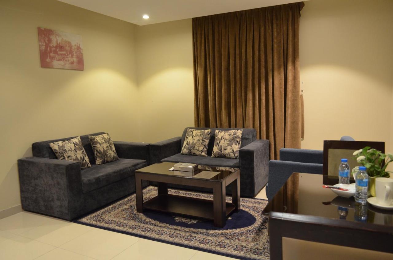 Olaya Houses 1 Khobar Bagian luar foto