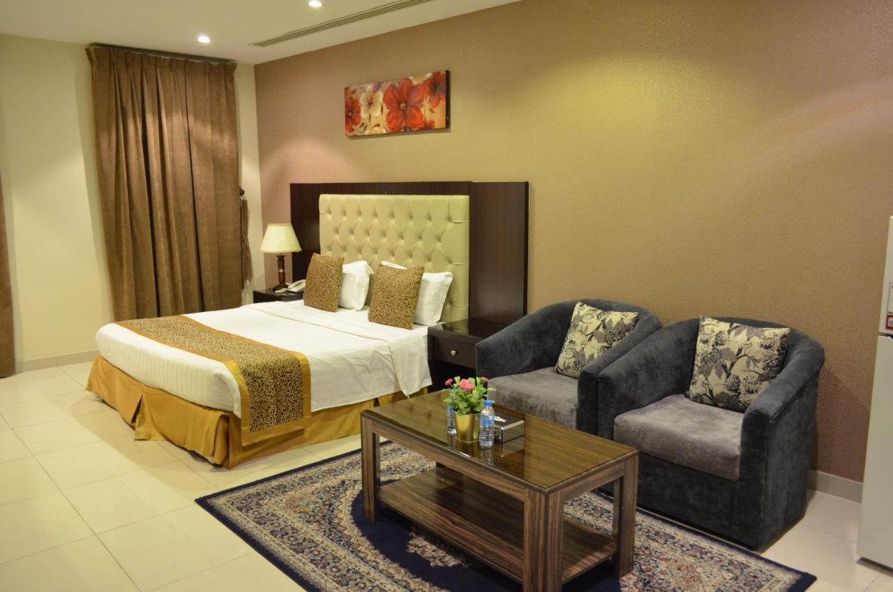 Olaya Houses 1 Khobar Bagian luar foto