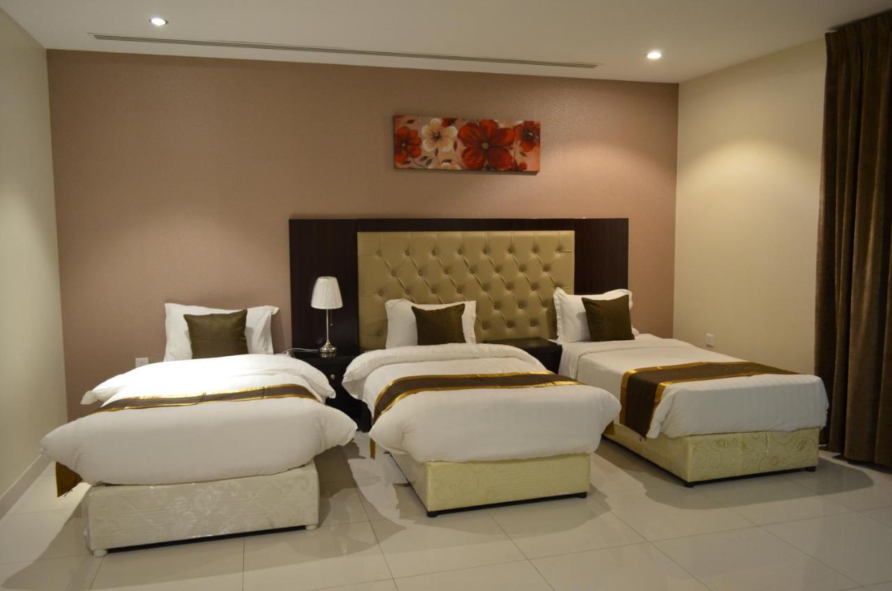 Olaya Houses 1 Khobar Bagian luar foto