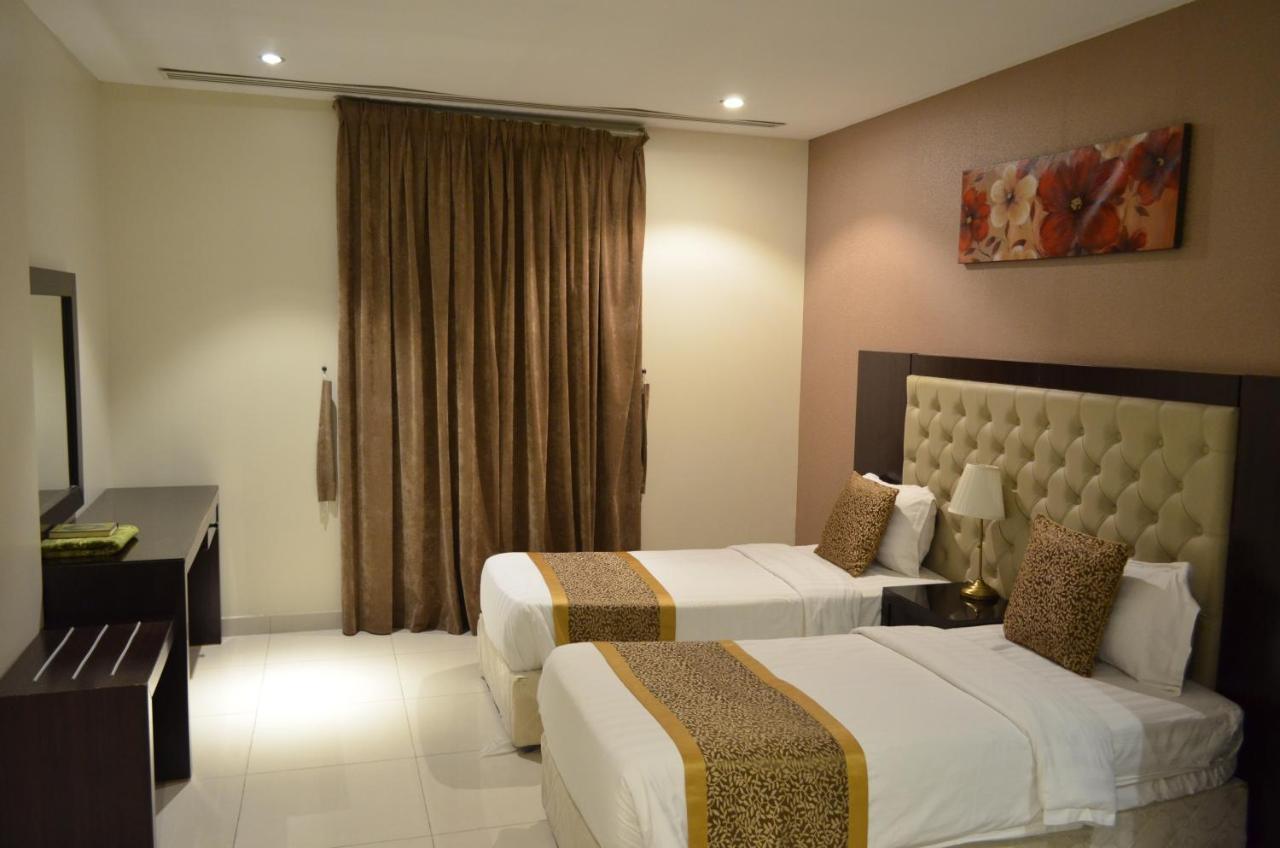Olaya Houses 1 Khobar Bagian luar foto