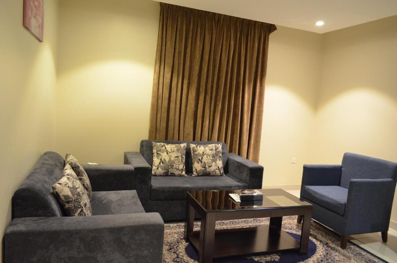 Olaya Houses 1 Khobar Bagian luar foto