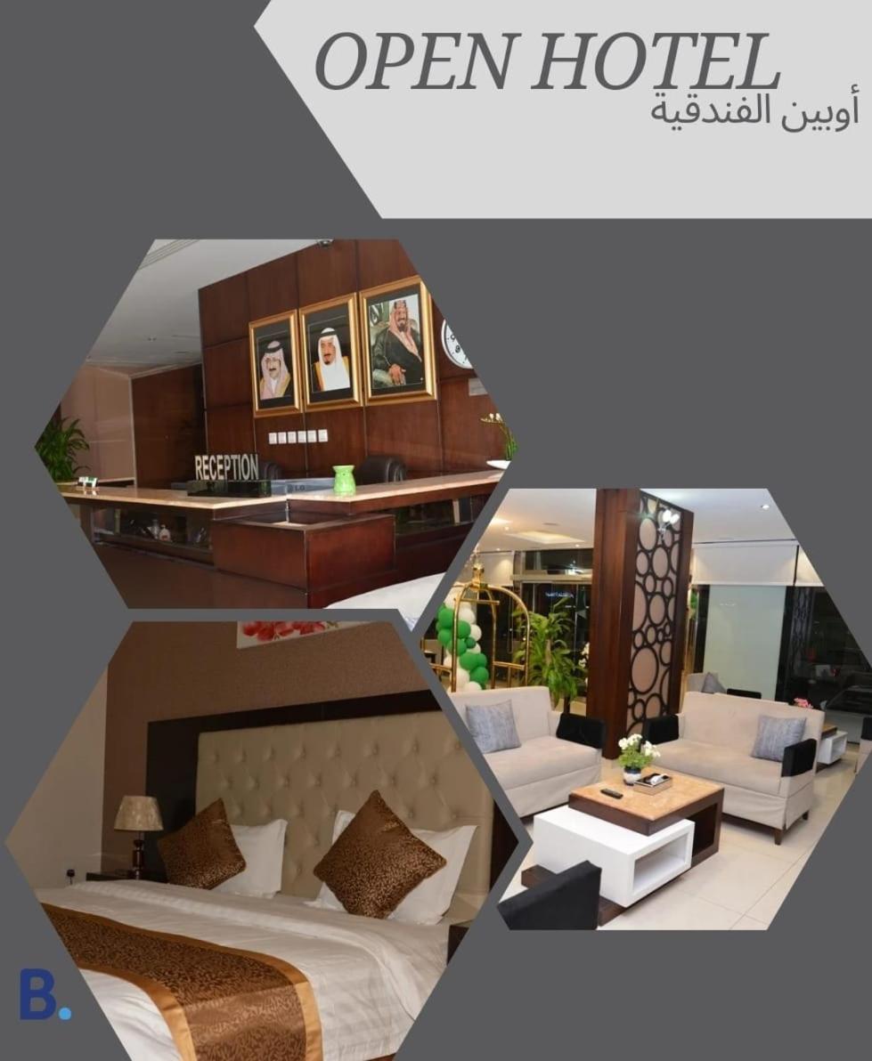 Olaya Houses 1 Khobar Bagian luar foto