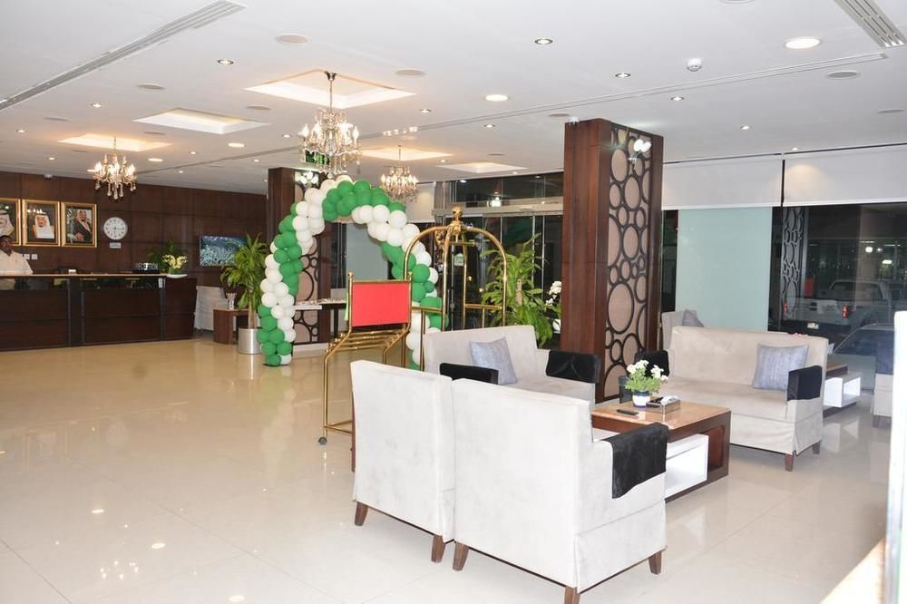 Olaya Houses 1 Khobar Bagian luar foto