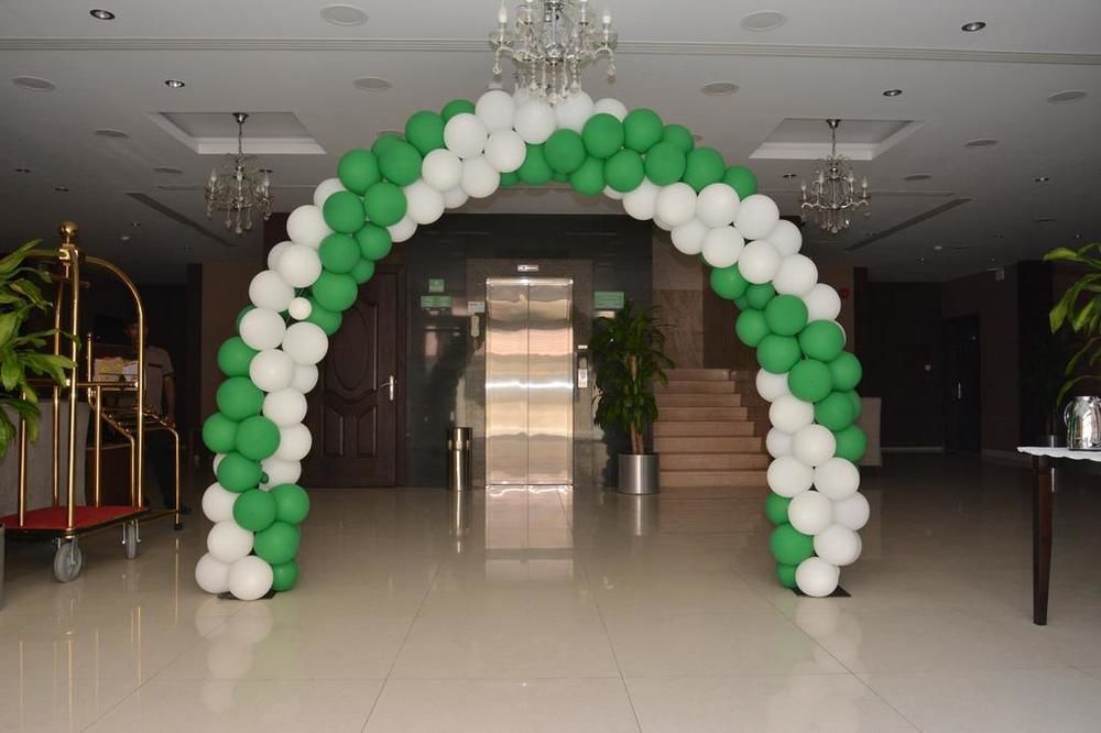 Olaya Houses 1 Khobar Bagian luar foto