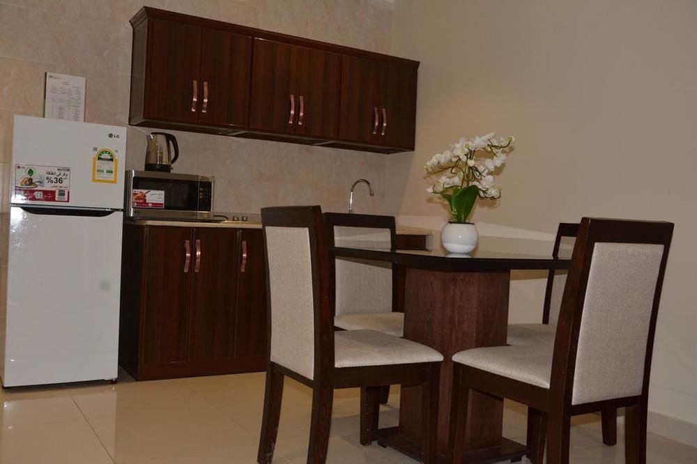 Olaya Houses 1 Khobar Bagian luar foto