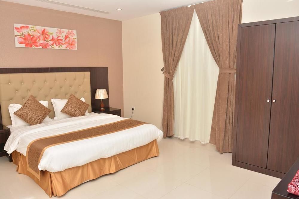 Olaya Houses 1 Khobar Bagian luar foto