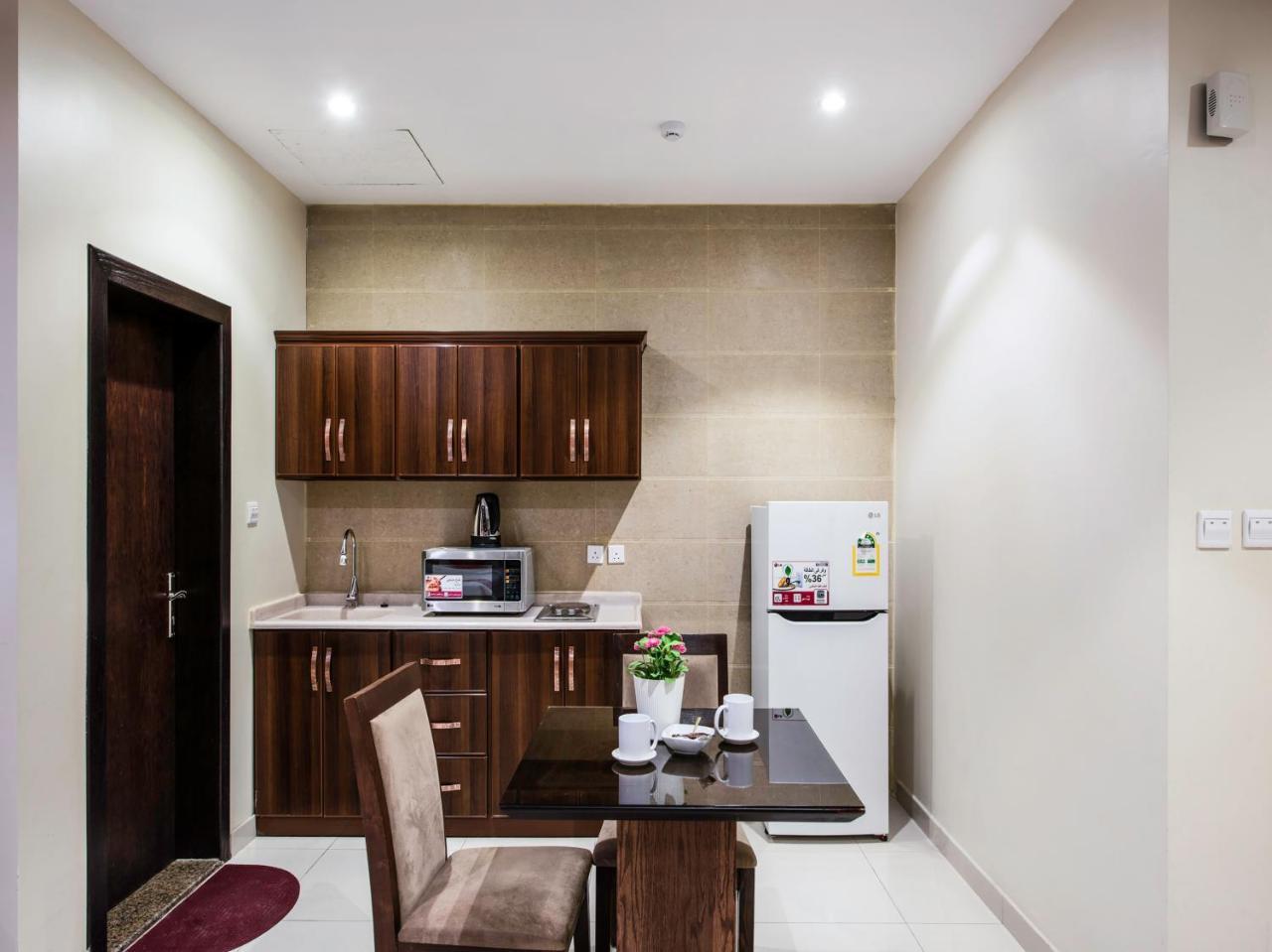 Olaya Houses 1 Khobar Bagian luar foto