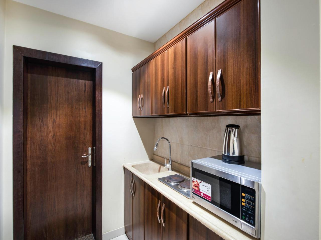 Olaya Houses 1 Khobar Bagian luar foto