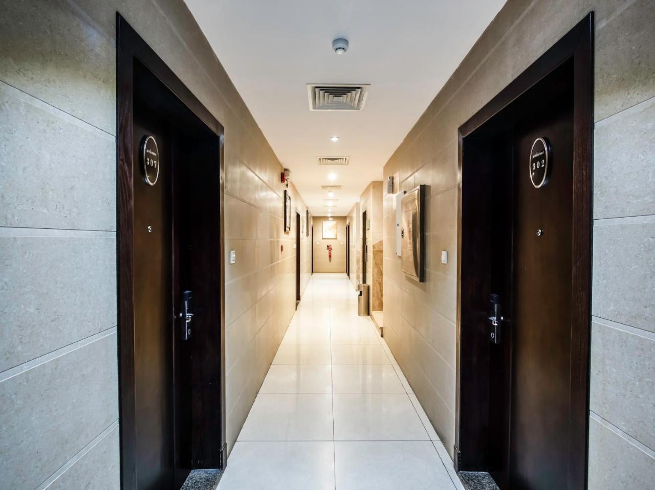 Olaya Houses 1 Khobar Bagian luar foto