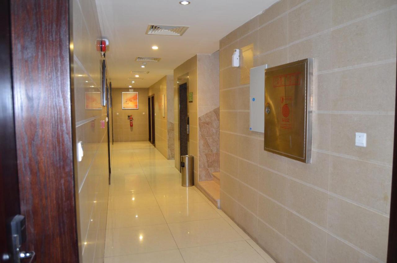 Olaya Houses 1 Khobar Bagian luar foto